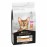 PURINA PRO PLAN Суха храна за котки Elegant сьомга